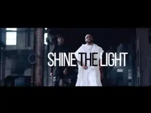 Nu:Sound – Shine The Light Ft. Tim Godfrey, Waje, Nosa, Tosin Martins, Dare Justified, Banky W & Ali Baba